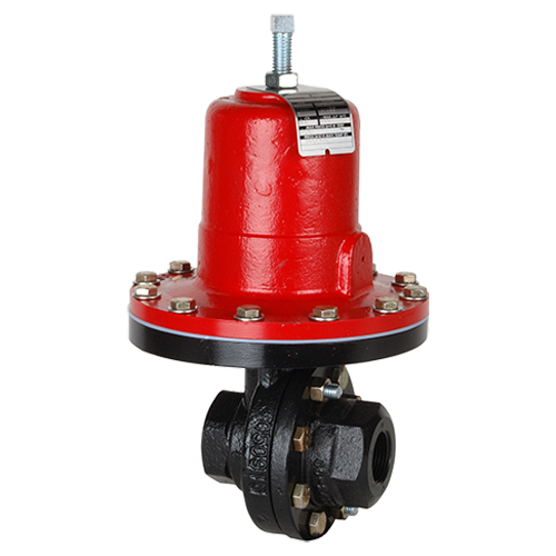 MK50/60 Series with threaded ends