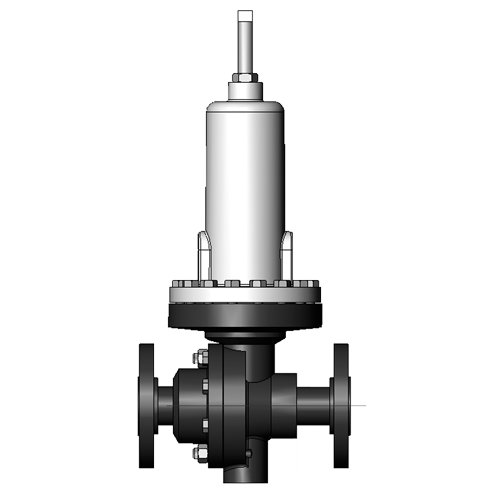 Mark 50HP/60HP Series picture