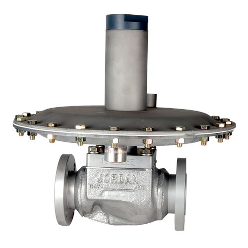 Mark 508 Series Gas Back Pressure Regulators