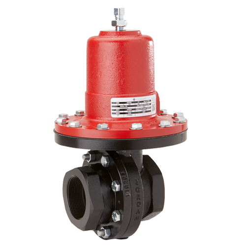 Mark 602 Series