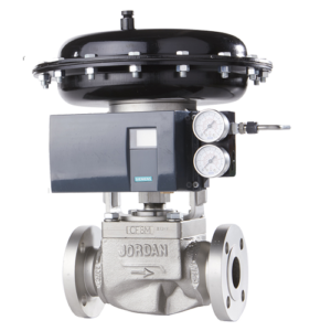 Mark 78 Series with 16IQ Series Smart Positioner