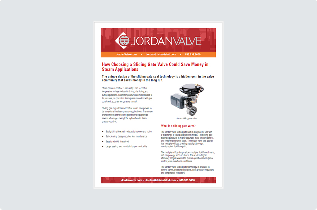 sliding gate white paper website resource