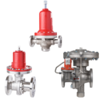 Pressure Regulators