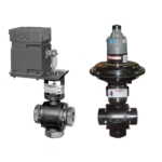 Mixing/Diverting Valves
