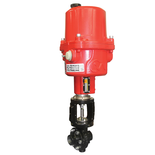 Mark 37 Series