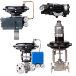 Valve Positioners