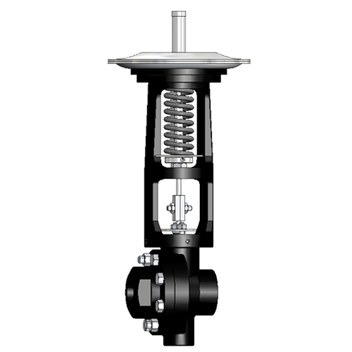 Mark 86 Series Ambient Temperature Regulator