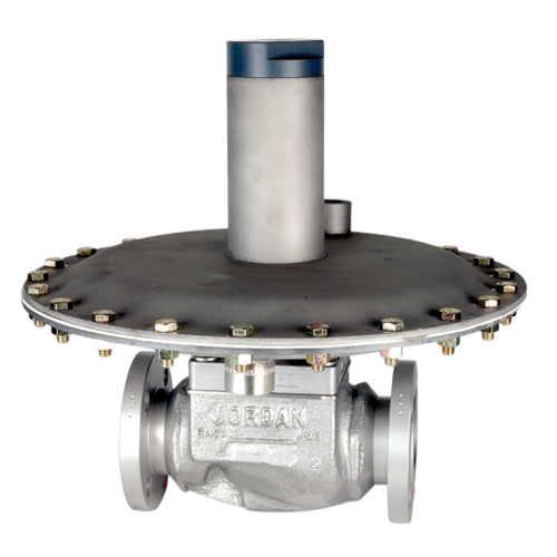 Mark 508 Series Direct Operated Tank De-pad Regulator 