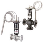 Temperature Regulators