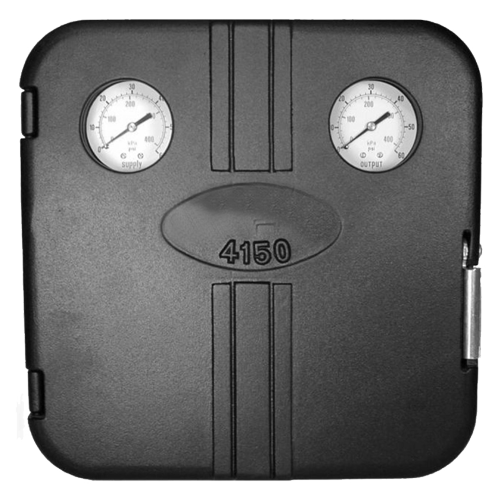 Mark 4150 & 4160 Series Pressure Controllers