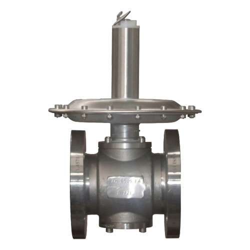 Mark 518 Series Low Pressure Back Pressure Regulators