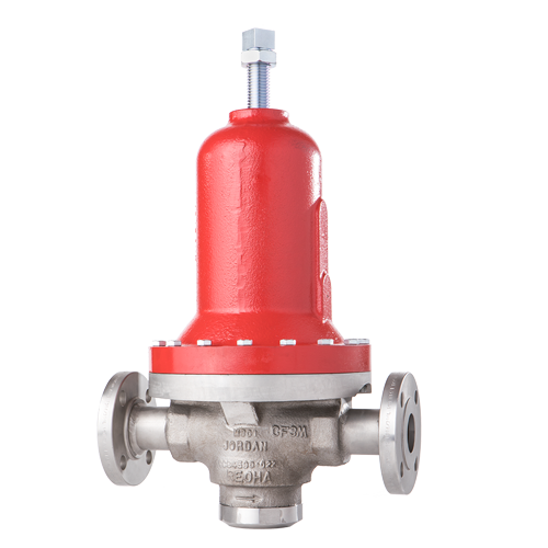 Mark 68G Series - Pressure Reducing Globe Valve