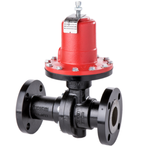 Mark 60 Series - Self-Operated Pressure Reducing Regulator