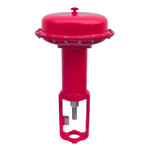 667M Sereies Diaphragm Actuator