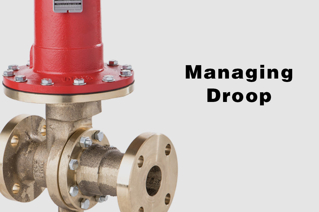 Managing Droop
