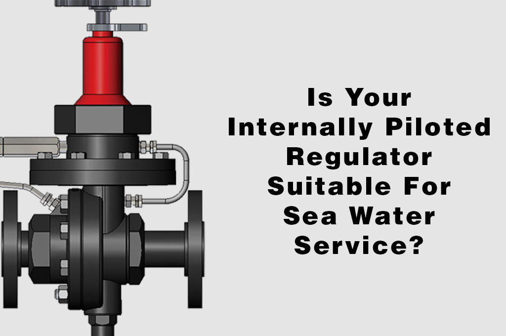 Sea Water Service
